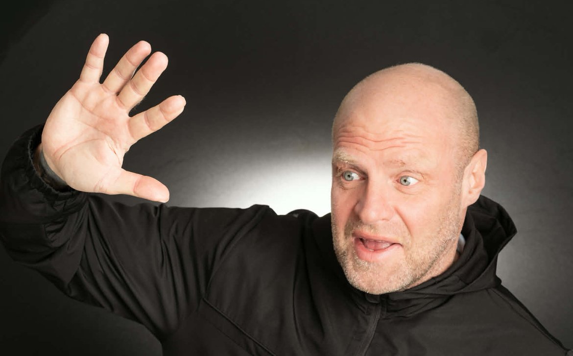 Wrong Side at Thames Side poster